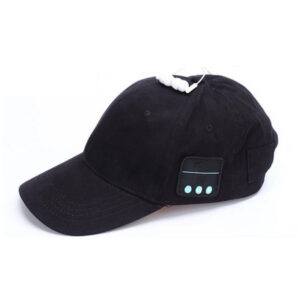 Bluetooth Baseball Cap JSN0729 3 2