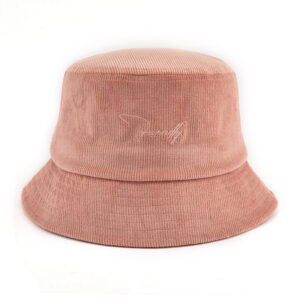 Corduroy Bucket Hat JSNY0729 4 1