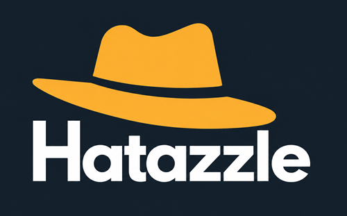 Hatazzle logo