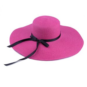 Panama Straw Hat For Sun Protection JSN0729 11 9