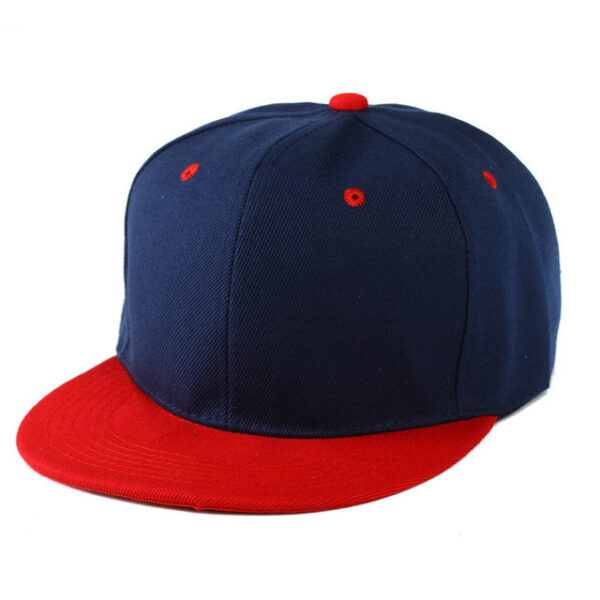 Snapback Summer Hip Hop Fitted Hats For Men Women Casqute 5