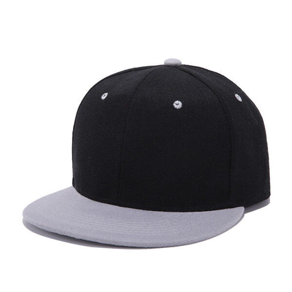 Snapback Summer Hip Hop Fitted Hats For Men Women Casqute 6