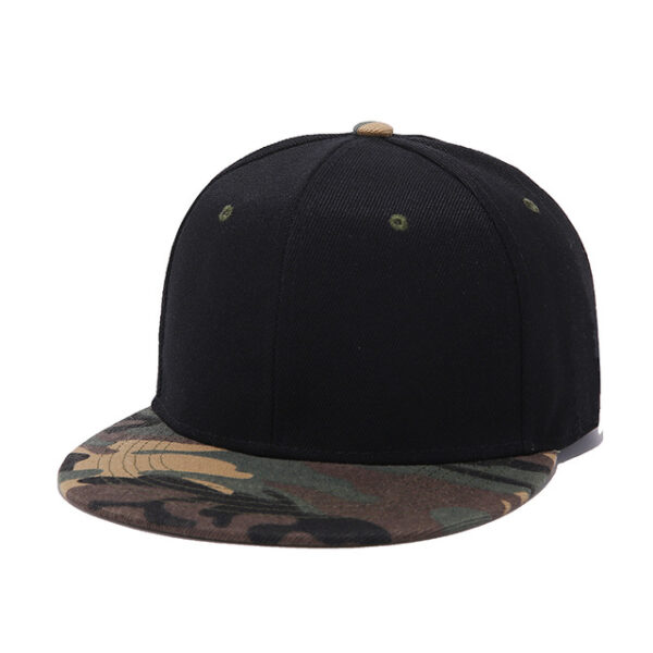 Snapback Summer Hip Hop Fitted Hats For Men Women Casqute 7