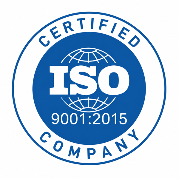 Hatazzle ISO quality management certification