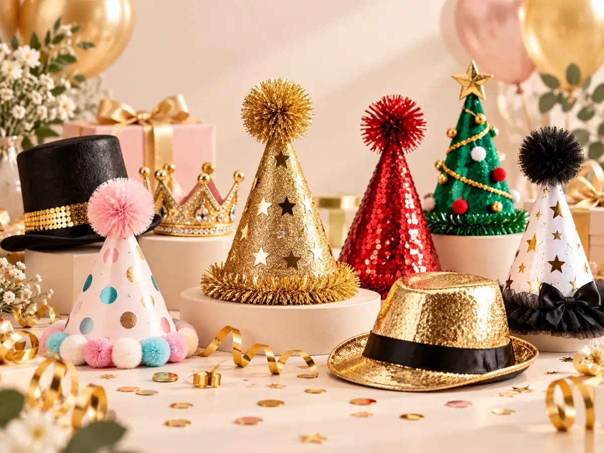Party Hats