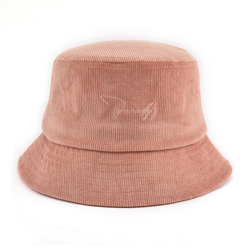 Custom Bucket Hats made by Hatazzle