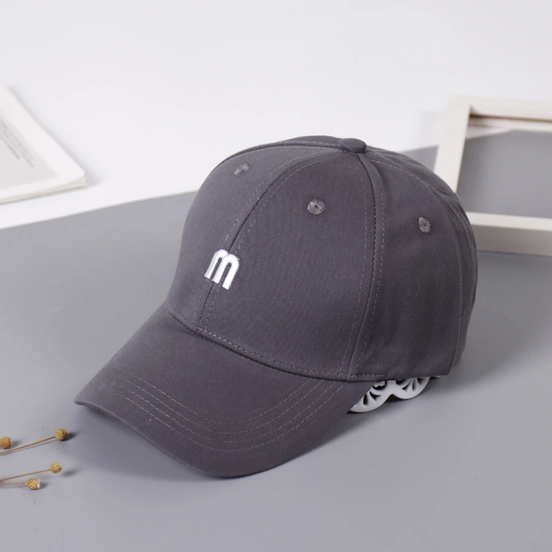 Custom Baseball Caps made by Hatazzle