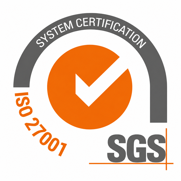 Hatazzle ISO & SGS certification