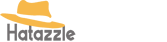 hatazzle logo